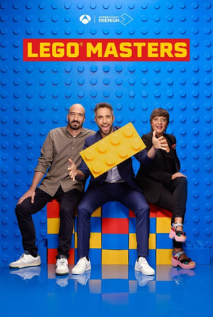 LEGO Masters