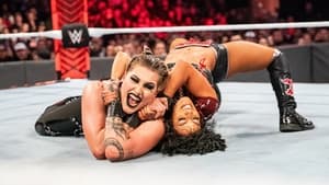 WWE Raw 30. évad Ep.10 10. epizód