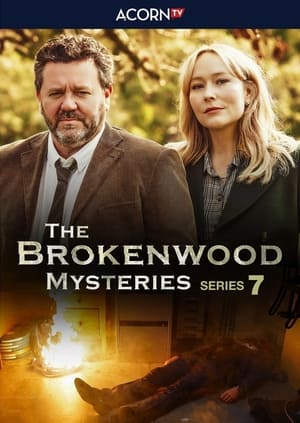 Brokenwood titkai