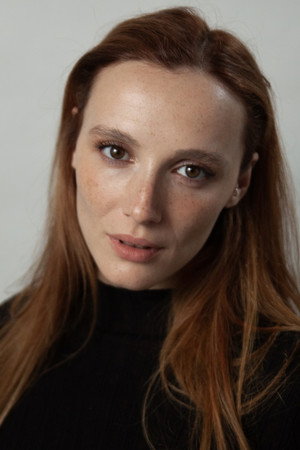 Juliette Gariépy profil kép