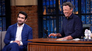 Late Night with Seth Meyers 12. évad Ep.131 131. epizód
