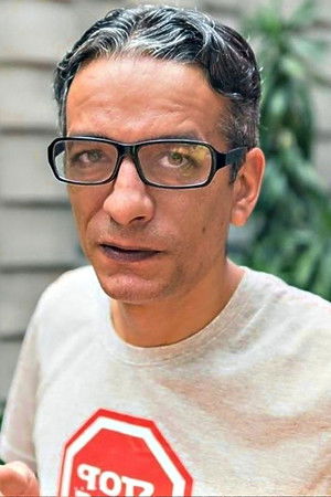 Ibrahim Salah profil kép