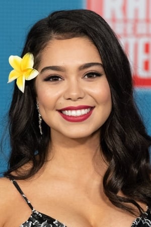 Auli'i Cravalho profil kép