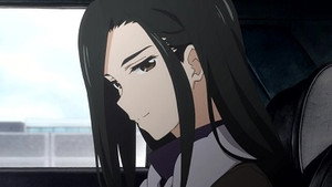 セレクター インフェクテッド ウィクロス Season 2 Ep.2 2. epizód