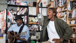 NPR Tiny Desk Concerts 10. évad Ep.55 55. epizód