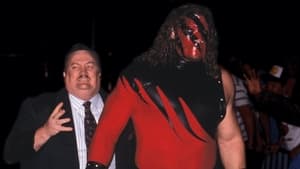 The History of WWE: 50 Years of Sports Entertainment háttérkép