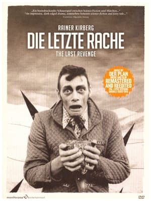 Die letzte Rache