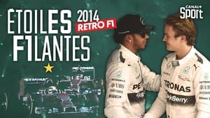 Rétro F1 2014 : Étoiles filantes háttérkép