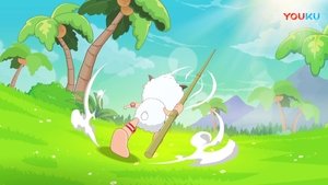 喜羊羊与灰太狼之懒羊羊当大厨 1. évad Ep.27 27. epizód