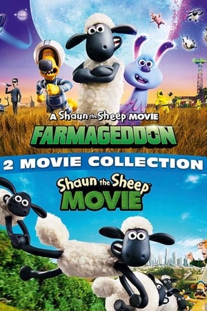 Shaun the Sheep filmek