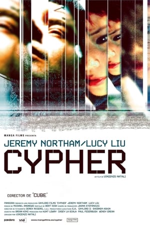 Cypher poszter