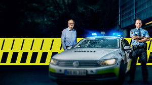 Fångat på polisens kamera kép