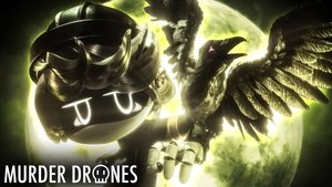 Gyilkos Drónok 1. évad Ep.5 Otthon