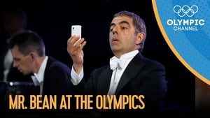 Mr. Bean Speciális epizódok Ep.13 Olimpia