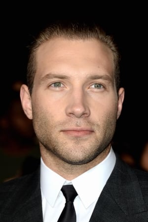 Jai Courtney profil kép