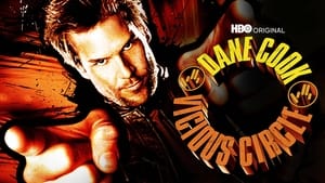 Dane Cook: Vicious Circle háttérkép