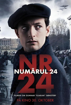 Nr. 24 poszter