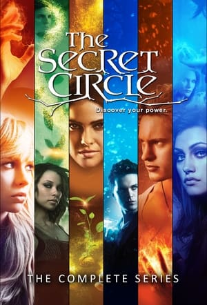 The Secret Circle poszter