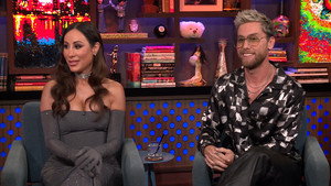 Watch What Happens Live with Andy Cohen 21. évad Ep.152 152. epizód