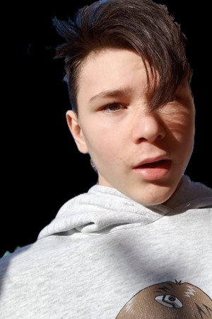 Bogdan profil kép