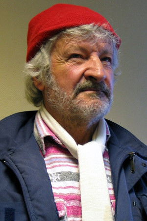 Gil Bodin profil kép