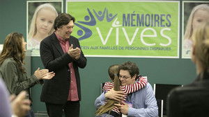 Mémoires vives Season 1 Ep.20 20. epizód
