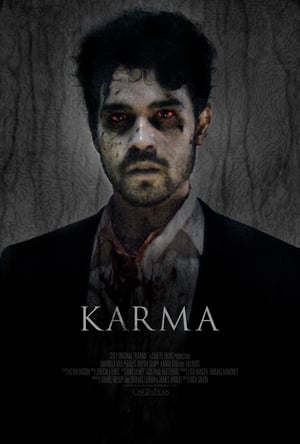 Karma poszter