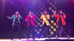 Yes, It's Really Us Singing: The Crazy Ex-Girlfriend Concert Special! háttérkép