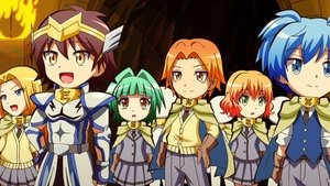 殺せんせーQ[クエスト]! 1. évad Ep.4 4. epizód