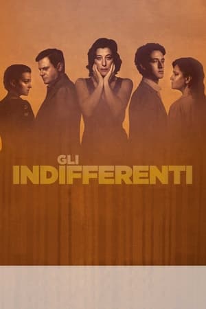 Gli indifferenti