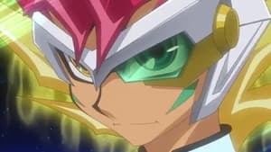 Yu-Gi-Oh! Zexal 1. évad Ep.24 24. epizód