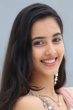 Simrat Kaur profil kép