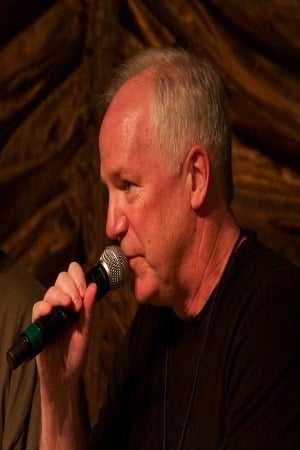 Bill Corbett