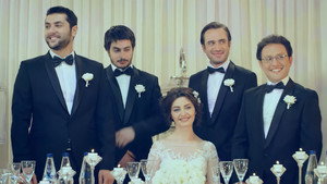 Հյուսիս-Հարավ háttérkép