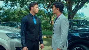 Nag-aapoy na Damdamin 1. évad Ep.5 5. epizód