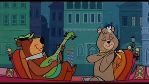 Hey There, It's Yogi Bear háttérkép