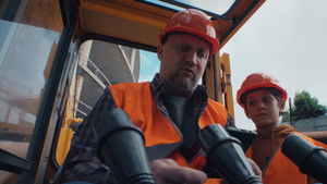 #Яжотец 1. évad Ep.9 9. epizód