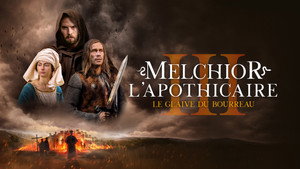 Apteeker Melchior. Timuka tütar háttérkép