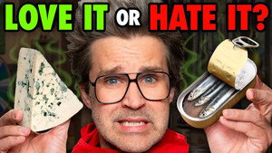 Good Mythical Morning 27. évad Ep.14 14. epizód