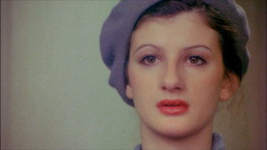 The Violation of Claudia háttérkép