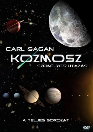 Carl Sagan: Kozmosz