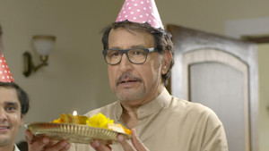ये उन दिनों की बात है 1. évad Ep.32 32. epizód