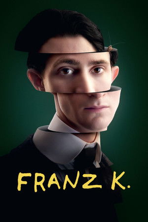 Franz – Kafka élete poszter