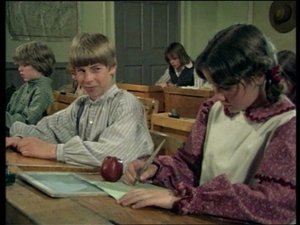 Huckleberry Finn és barátai 1. évad Ep.3 3. epizód