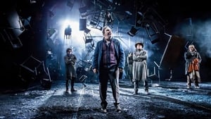 National Theatre Live: As You Like It háttérkép