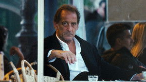 Vincent Lindon - Cœur sanglant háttérkép