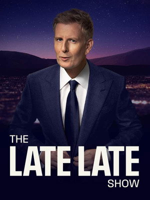 The Late Late Show