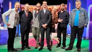 Big Fat Quiz Speciális epizódok Ep.5 5. epizód