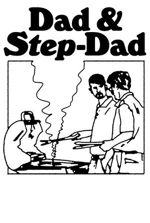 Dad & Step-Dad poszter