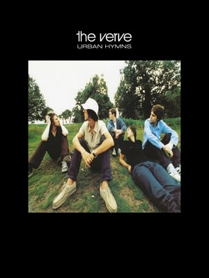 Urban Hymns poszter